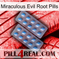 Miraculous Evil Root Pills viagra4